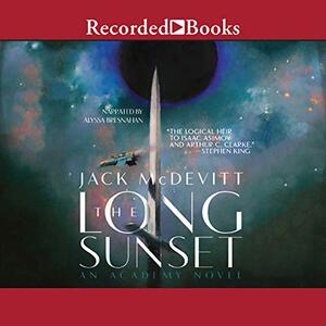The Long Sunset by Jack McDevitt