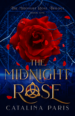 The Midnight Rose by Catalina Paris