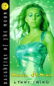 Moon Demon by Lynne Ewing