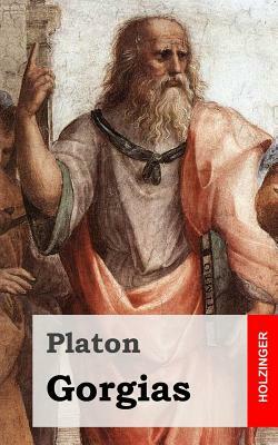 Gorgias by Plato