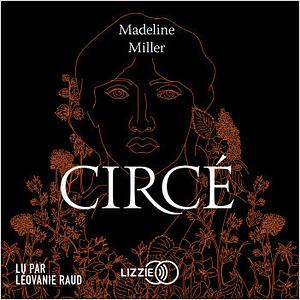 Circé by Madeline Miller