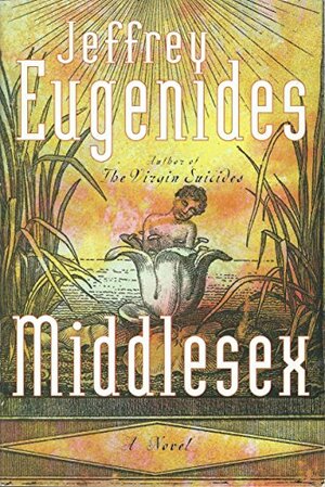 Middlesex by Jeffrey Eugenides