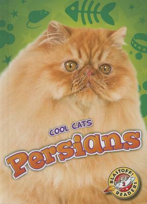 Persians by Rebecca Felix