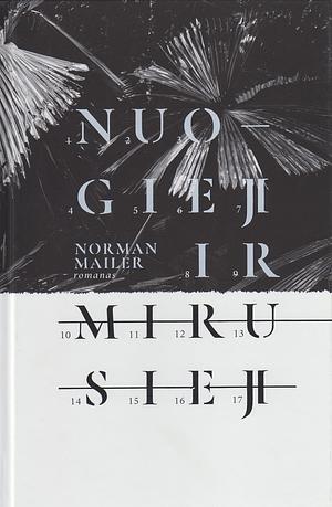 Nuogieji ir mirusieji by Norman Mailer