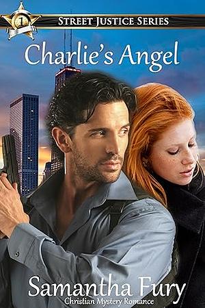 Charlie's Angel by Samantha Fury