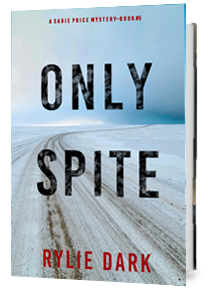 Only Spite by Rylie Dark