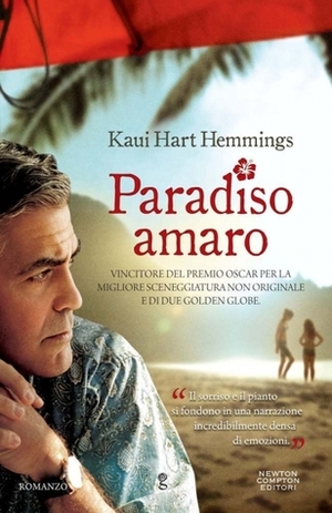 Paradiso amaro by Kaui Hart Hemmings, Paolo Falcone