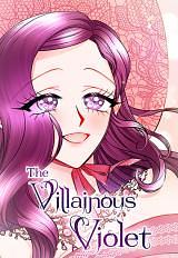 The Villainous Violet by Bae Hee Jin, Yusoo