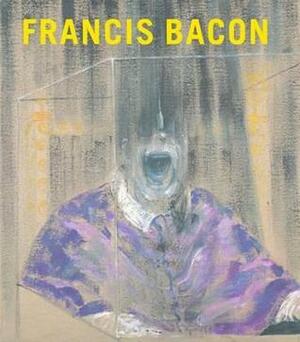 Francis Bacon by Francis Bacon, Matthew Gale, Chris Stephens