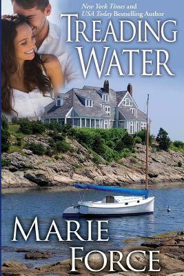 Treading Water (Treading Water Series, Book 1) by Marie Force