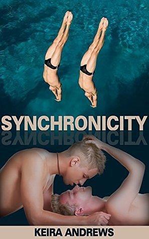 Synchronicity by Keira Andrews