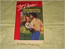 Gus and the Nice Lady by Dixie Browning