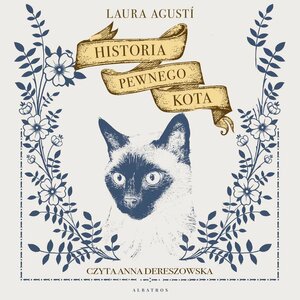 Historia pewnego kota by Laura Agustí