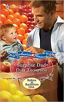 Surprise Dad by Daly Thompson