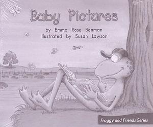 Baby Pictures by Emma Rose Benman