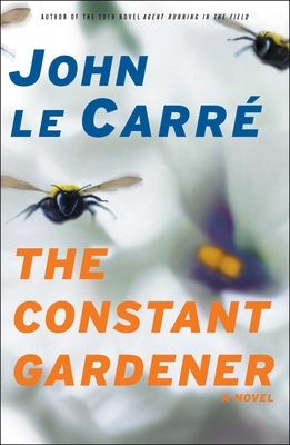The Constant Gardener by John le Carré
