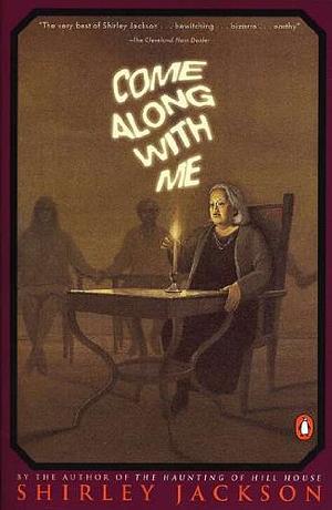 The Lovely House by Shirley Jackson