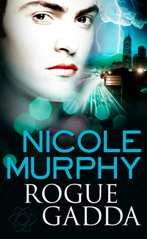 Rogue Gadda by Nicole Murphy