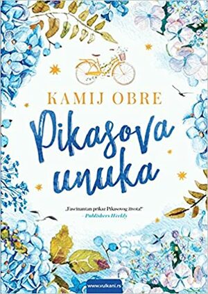 Pikasova unuka by Camille Aubray