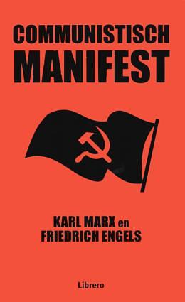 Communistisch Manifest by Karl Marx, Friedrich Engels