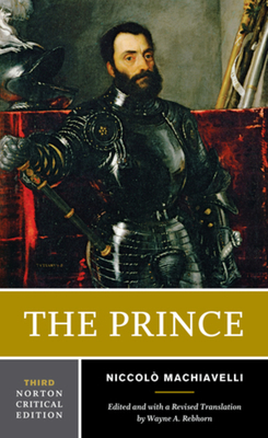 The Prince by Niccolò Machiavelli