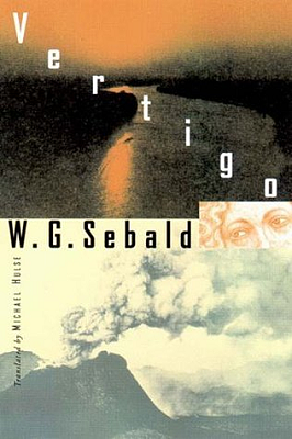 Vertigo by W.G. Sebald