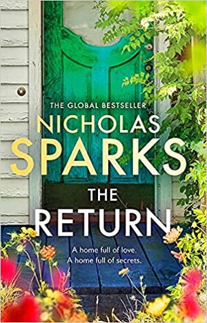 The Return by Nicholas Sparks