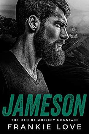 Jameson by Frankie Love