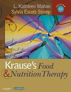 Krause's Food & Nutrition Therapy by Sylvia Escott-Stump, L. Kathleen Mahan