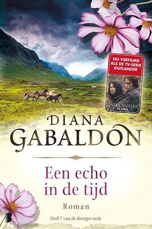 Een echo in de tijd by Diana Gabaldon