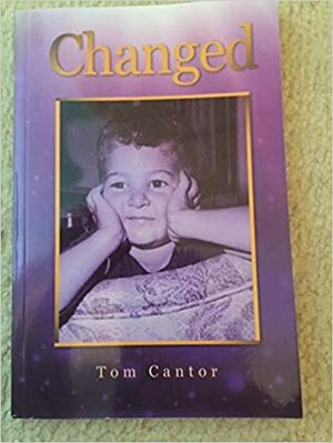 Changed by Tom Cantor