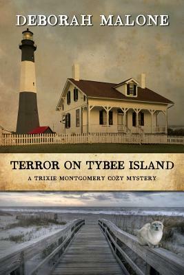 Terror on Tybee Island by Deborah Malone
