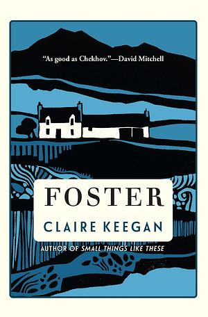 Foster by Claire Keegan