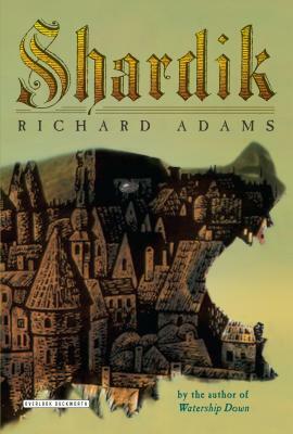 Shardik by Richard Adams