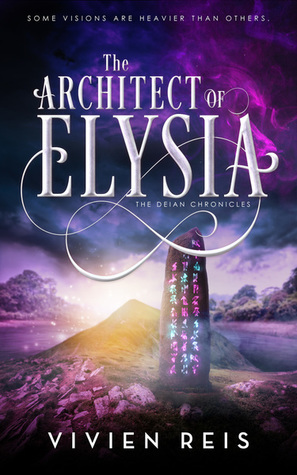 The Architect of Elysia by Vivien Reis