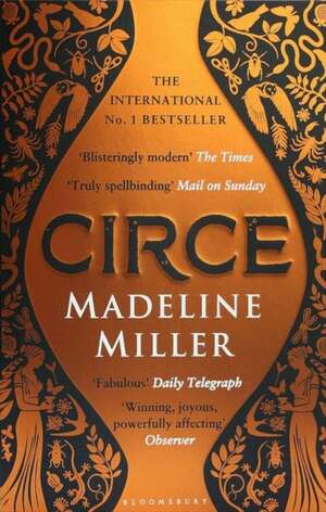 Circe by Madeline Miller