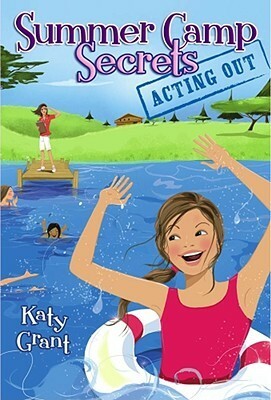 Acting Out by Katy Grant