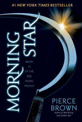 Morning Star by Pierce Brown