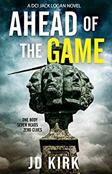 Ahead of the Game by J.D. Kirk