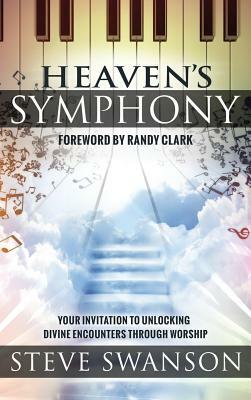 Heaven's Symphony by Steve Swanson