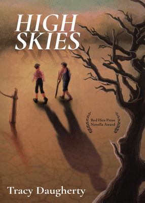 High Skies by Tracy Daugherty