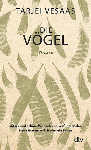 Die Vögel by Tarjei Vesaas