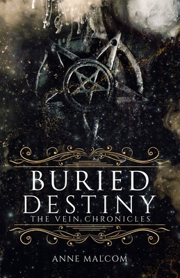 Buried Destiny by Anne Malcom