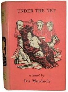 Under the Net by Iris Murdoch