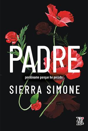 Padre by Sierra Simone