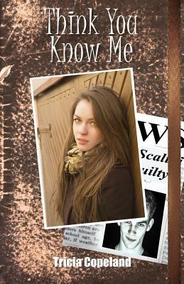 Think You Know Me by Jo Michaels