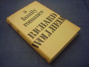 A Family Romance by Richard Wollheim