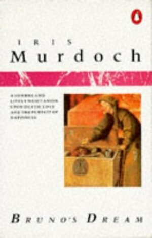 Bruno's Dream by Iris Murdoch