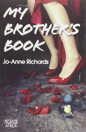 My Brother's Book by Jo-Anne Richards
