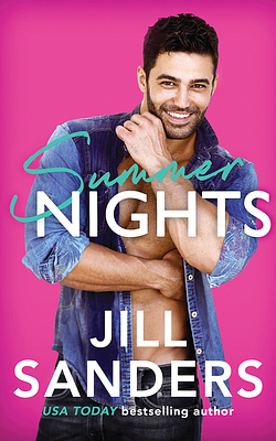 Summer Nights by Jill Sanders